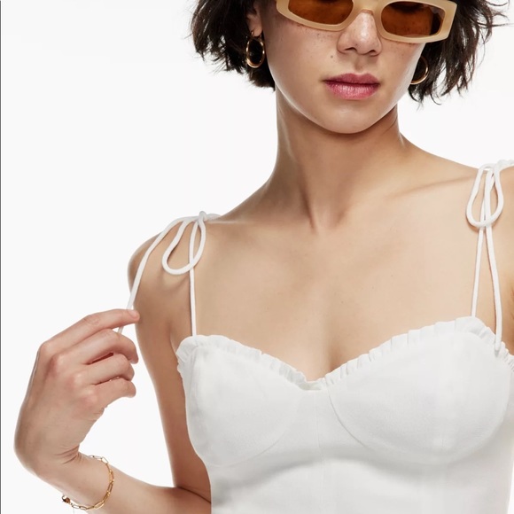 Wilfred Fable Dress light birch - Picture 5 of 13